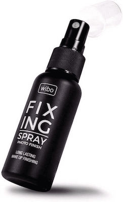 Wibo Fixing Spray Photo Finish 50ml