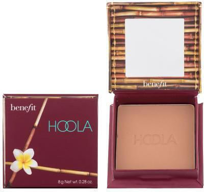 Benefit San Francisco Hoola Matte Box O' Powder Natural 8gr