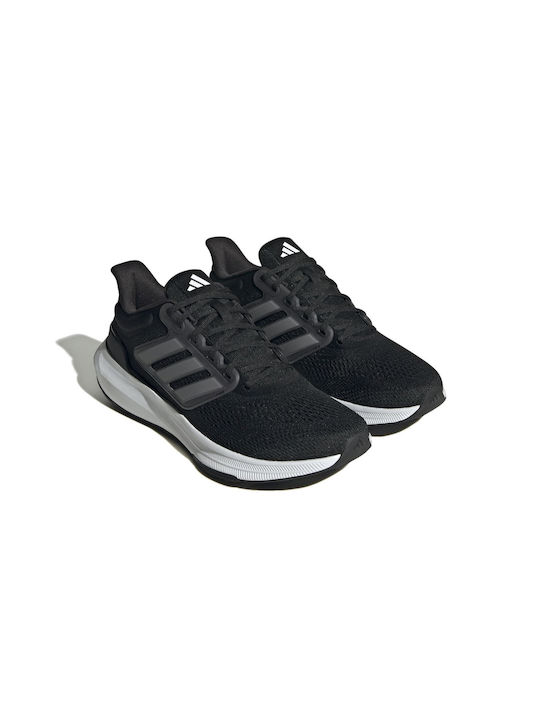 Ultrabounce Sport Shoes Running Core Black / Cloud White