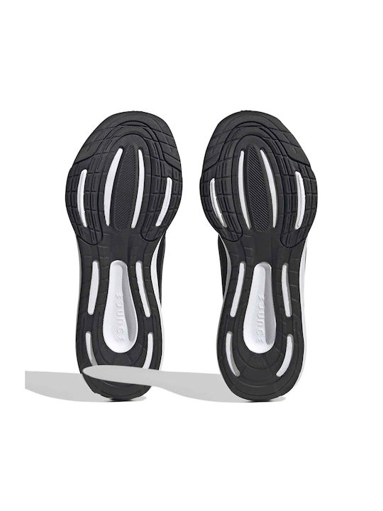 Ultrabounce Sport Shoes Running Core Black / Cloud White