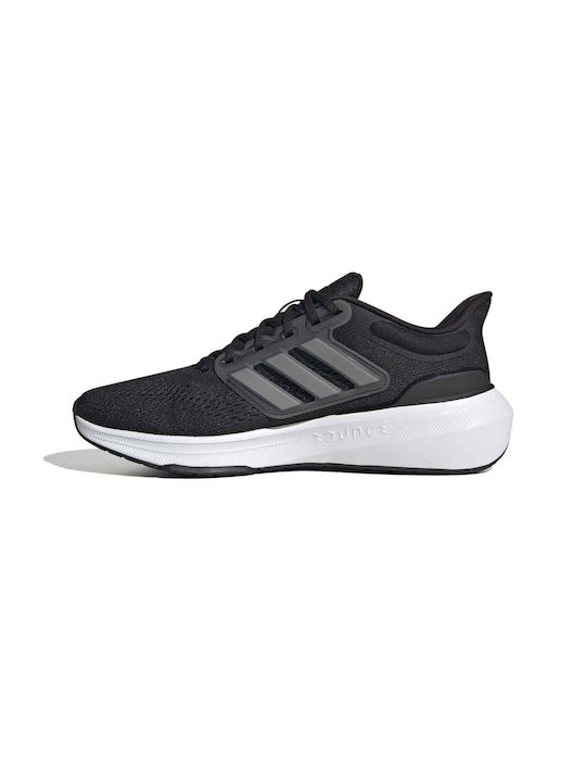 Ultrabounce Sport Shoes Running Core Black / Cloud White