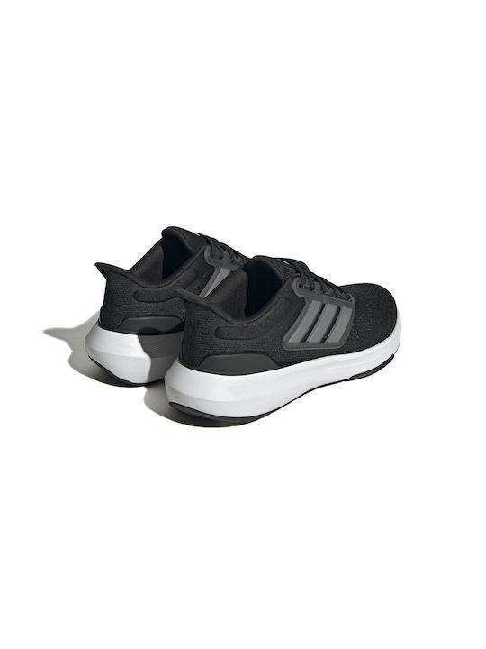 Ultrabounce Sport Shoes Running Core Black / Cloud White