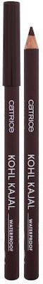 Catrice Cosmetics Kohl Kajal Eye Pencil 040 Optic BrownChoc