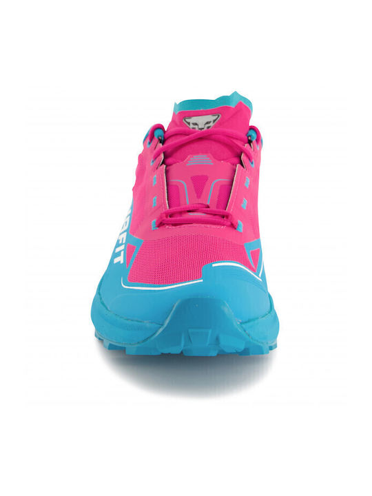 Ultra 50 Γυναικεία Αθλητικά Παπούτσια Running Beet Red / Marine Blue
