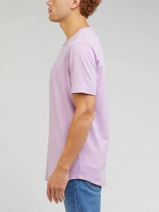 Tricou Violet