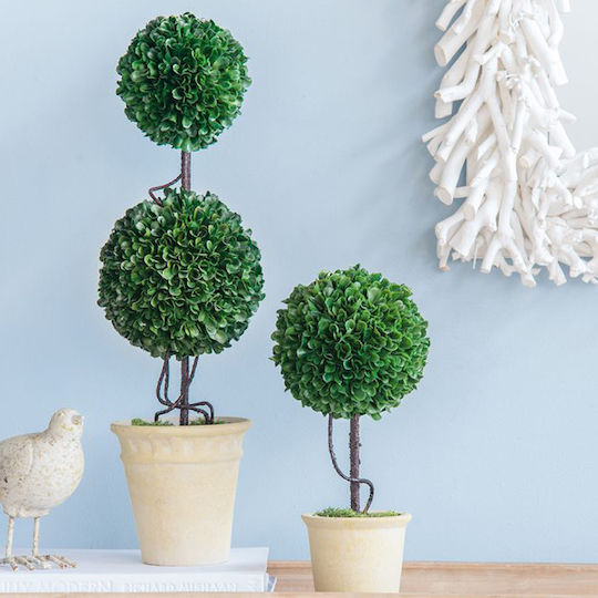 Artificial Potted Plant Artekko