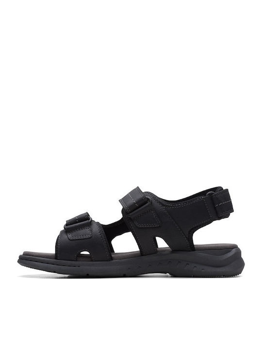 Walkford Walk Men's Sandals Black