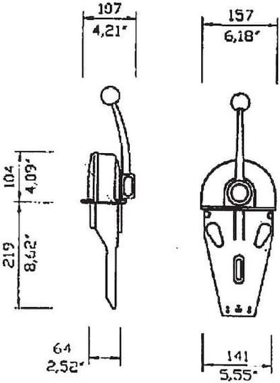 Ultraflex B103