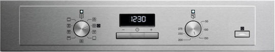 Electrolux Einbauofen 72Es B59.4cm.