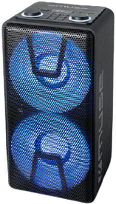 Muse Boxă M-1805 DJ M-1805DJ Neagră