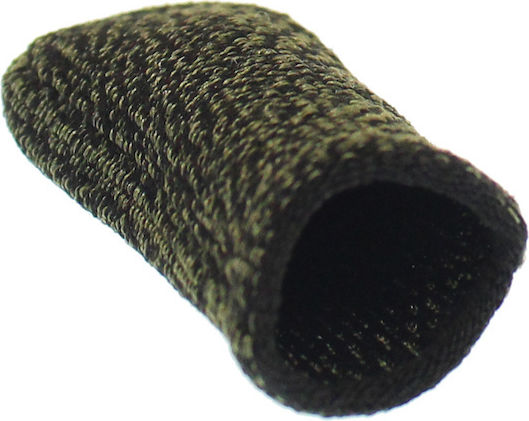 Joystick Finger Sleeves σε Μαύρο χρώμα