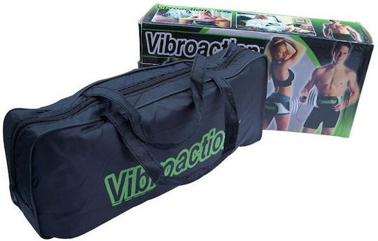 ISL Vibroaction 0410 Abdominal and Buttock Fitness Belt