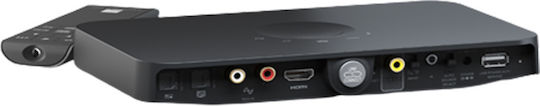 Dali SOUND HUB COMPACT Streamer Μαύρο