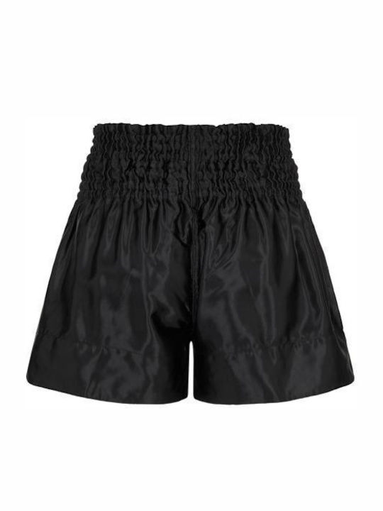 Benlee Men's Kick/Thai Boxing Shorts Black