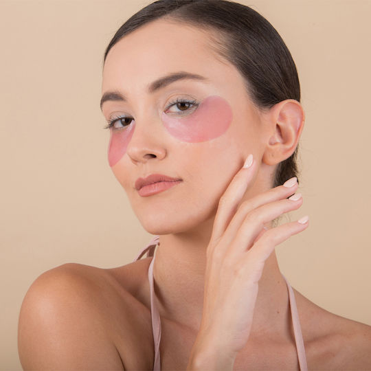 Youth Lab. Retinol Reboot Hydra Gel Eye patches 60τμχ