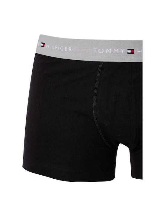 Men's Boxers White/Black/Grey 3Pack