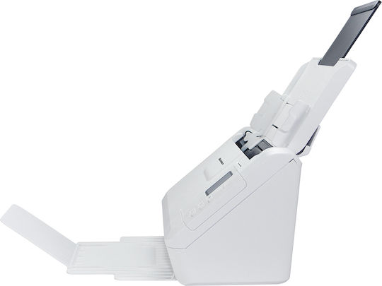 Avision AD340GWN Bogenoffset Scanner A4