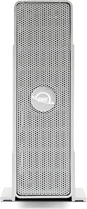 OWC Mercury Elite Pro (Mac) Carcasă Pentru Unitate De Stocare 3.5" SATA III Cu Conectivitate Type-C În Culoare Argintie