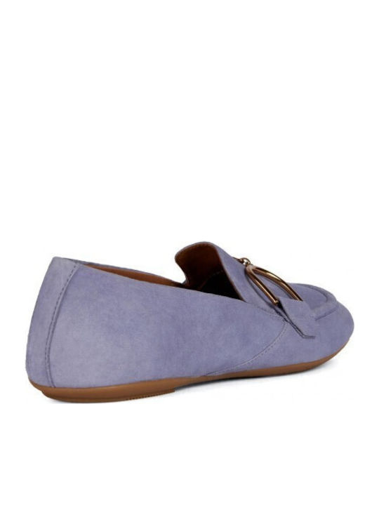Palmaria Дамски мокасини Lilac