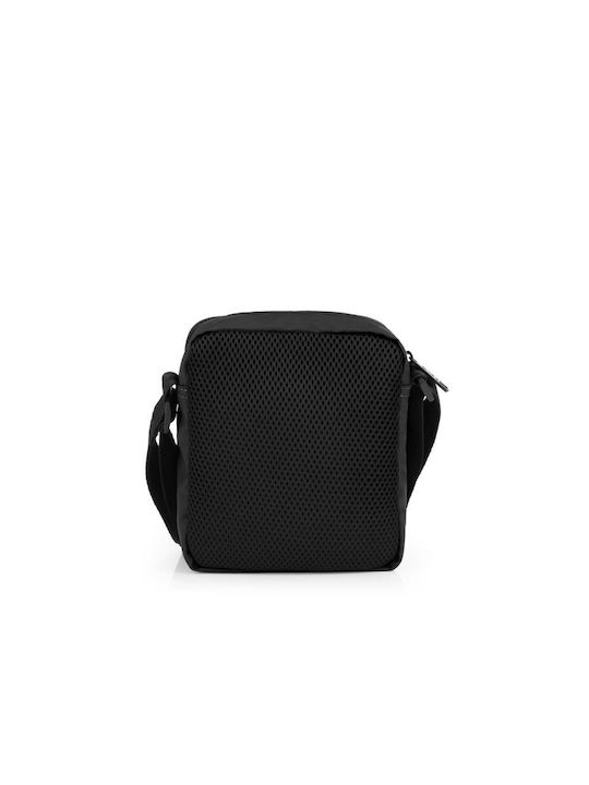 Gabol Men's Bag Shoulder / Crossbody Black