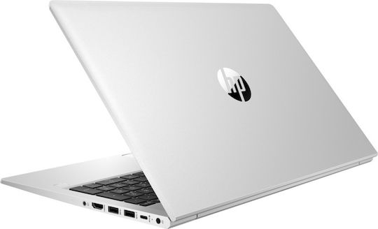 HP ProBook 450 G9 15.6" IPS FHD (i5-1235U/16GB/512GB SSD/W10 Pro) (Tastatură US)