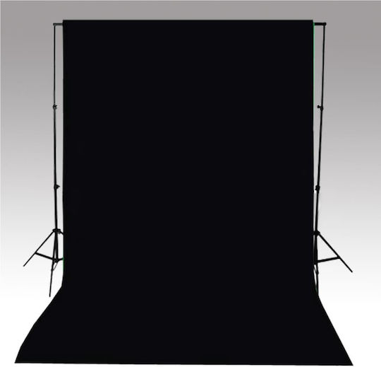 vidaXL Set Lights And Background Lighting Kit for Studio