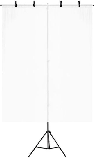 vidaXL Stand for Studio