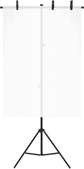 vidaXL Stand for Studio