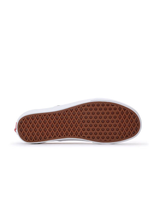 Ανδρικά Slip-On Κόκκινα