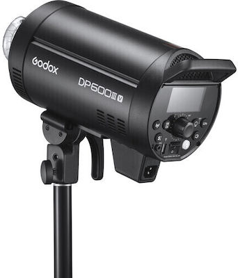 Godox DP600III-V Studio Flash