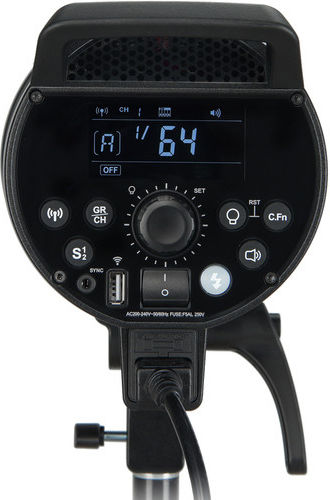 Godox DP800III-V Studio Flash για Studio