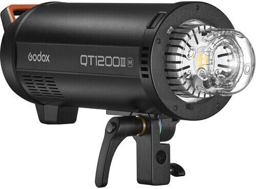 Godox QT1200IIIM Studio Flash for Studio