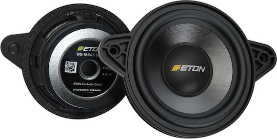 Eton UG ETU MB SF 2.1 Σετ Ηχεία Αυτοκινήτου 6.5" με 50W RMS (Midrange) για Mercedes Sprinter Vs30