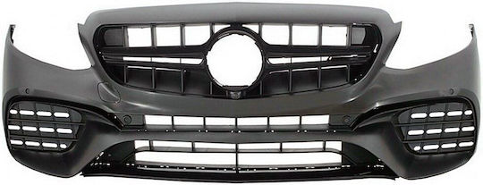 Body Kit Αυτοκινήτου AMG E63 Packet Συμβατό με BMW E63 W213 2016-2019