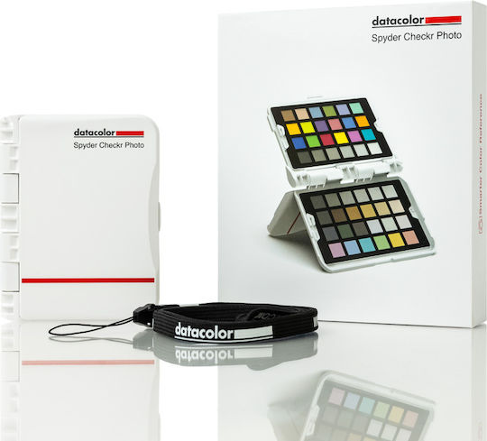 Datacolor Xρωματόμετρο