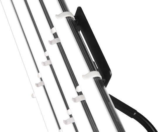 Nanlite RGB Quad Tube Mount για το Pavotube Αξεσουάρ για Studio
