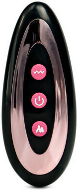 Toyboy Latino Realistic Vibrator cu Telecomandă 21cm Carne