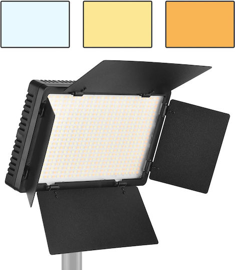 Diat PL800 (Bi Color Version) Studio Flash για Studio