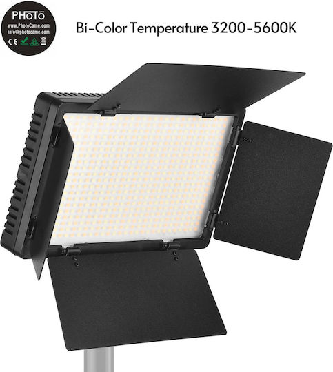 Diat PL800 (Bi Color Version) Studio Flash για Studio