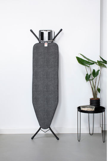 Brabantia Гладилница За Система Бойлер Компактна 124x38x96см