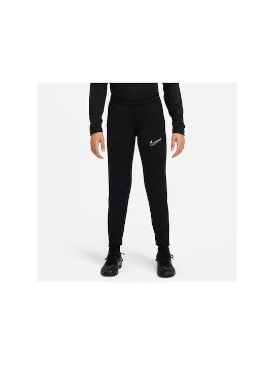 Nike Copilăresc Pantalon de Trening Negru 1buc