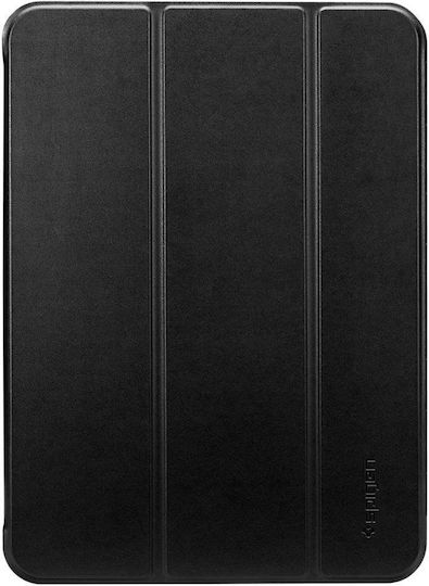 Spigen Smart Fold Flip Cover Μαύρη (iPad 10.9" (2022))