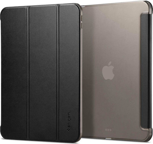 Spigen Smart Fold Flip Cover Μαύρη (iPad 10.9" (2022))