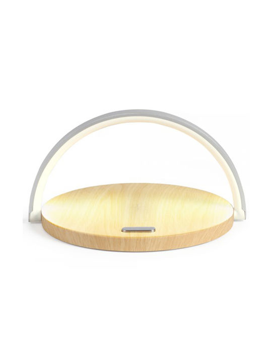 Livoo Dekorative Lampe Beige