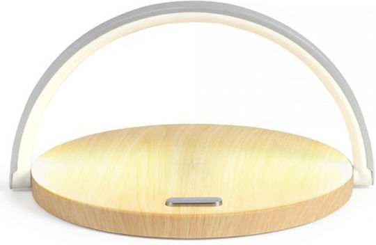 Livoo Dekorative Lampe Beige