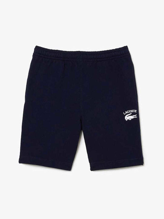Men's Athletic Shorts Navy Blue