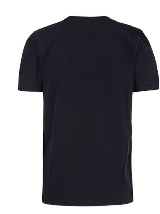 Women's T-shirt Black