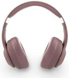 Vieta Pro Swing Fără fir / Cu fir Over Ear Căști cu 20 ore de Funcționare Roșii