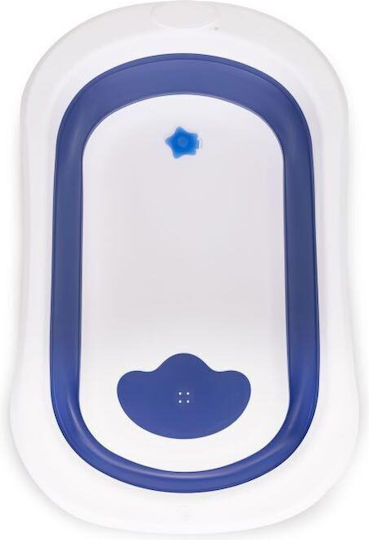 Sensillo Folding Baby Bath Beige