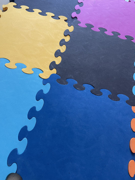 Kids Floor Puzzle 9 Pieces